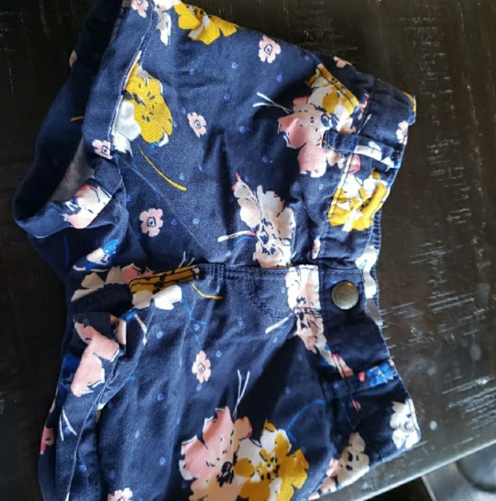 Todler shorts
